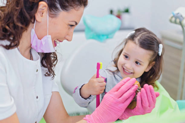 Emergency Dental Services in Mesa Del Caballo, AZ